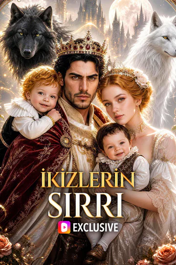 İkizlerin Sırrı afişi