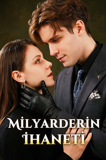 Milyarderin İhaneti afişi