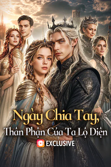 Poster phim Ngày Chia Tay, Thân Phận Của Ta Lộ Diện(Phiên bản lồng tiếng)