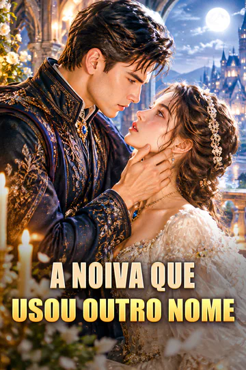 Pôster de A Noiva que Usou Outro Nome