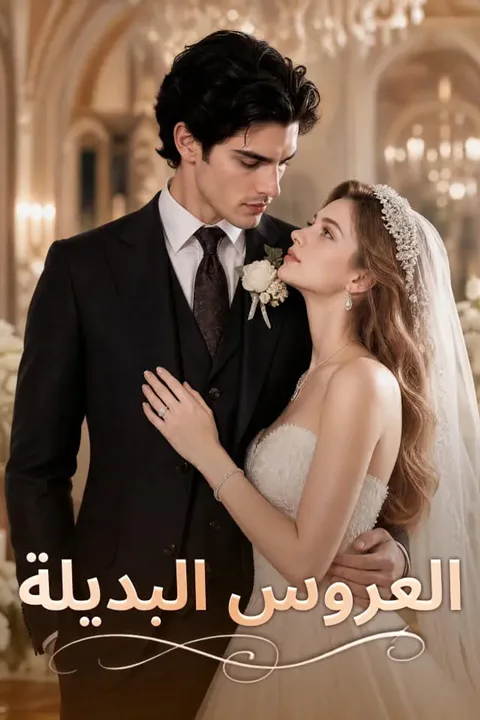 ملصق مسلسل «العروس البديلة»
