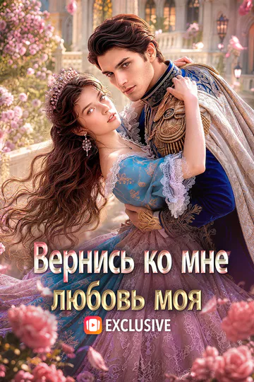 Постер сериала «Вернись ко мне, любовь моя(Дубляж)»
