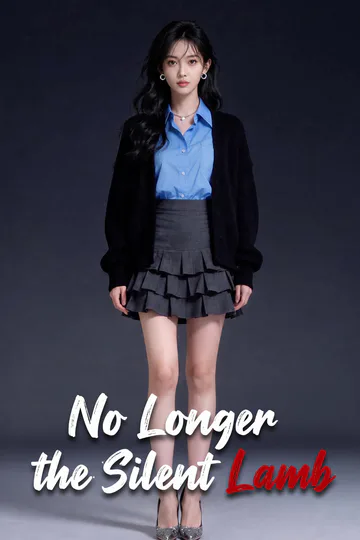 No Longer the Silent Lamb poster