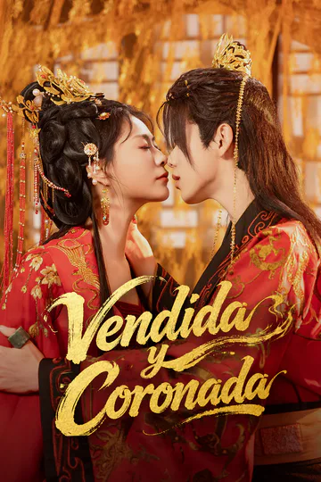 Póster de Vendida y Coronada