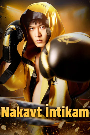 Nakavt İntikam afişi