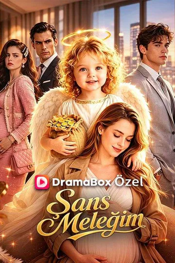 (Dublajlı) Şans Meleğim afişi