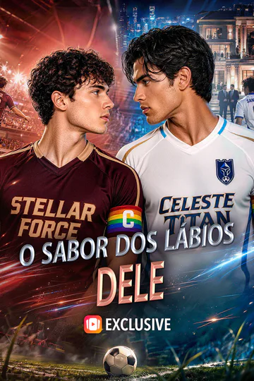Pôster de O Sabor dos Lábios Dele