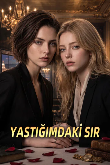 YASTIĞIMDAKİ SIR afişi