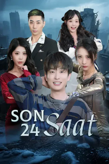 Son 24 Saat afişi