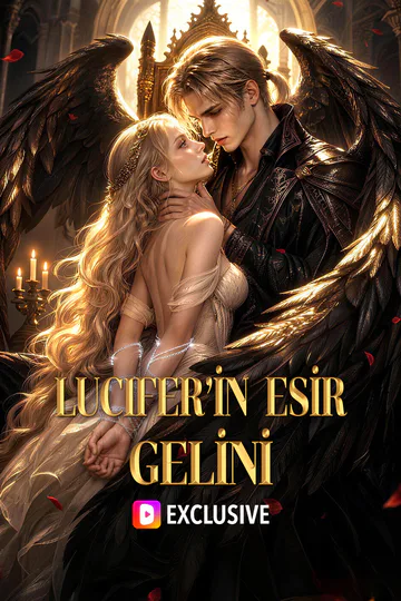 LUCIFER’İN ESİR GELİNİ afişi