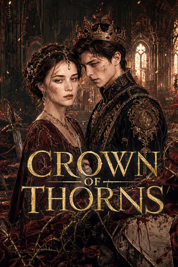 Crown of Thorns poster