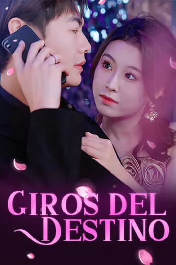 Póster de Giros del Destino