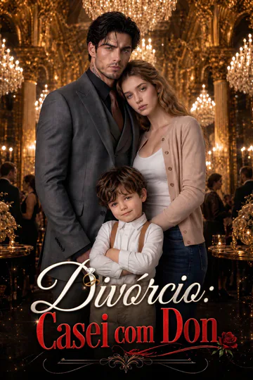 Póster de Divórcio: Casei com Don