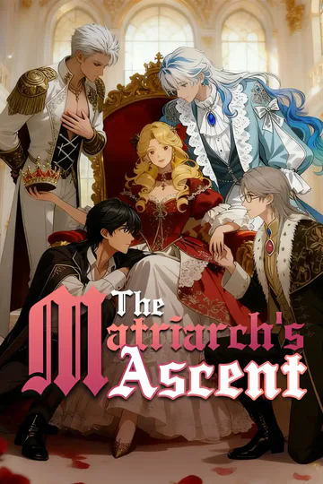 The Matriarch's Ascent poster