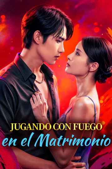 Póster de Jugando con Fuego en el Matrimonio(Doblado)