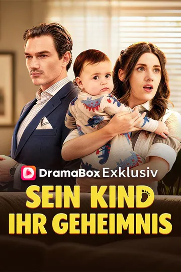 Poster von Sein Kind, Ihr Geheimnis(Deutsch Synchronisiert)