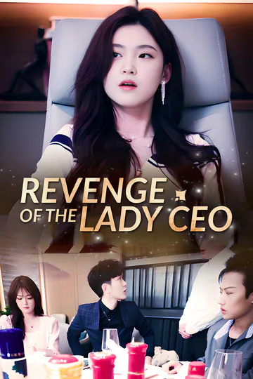 [Dubbed] Revenge of the Lady CEO poster