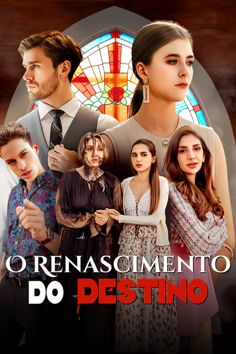 Pôster de (Dublado) O Renascimento do Destino