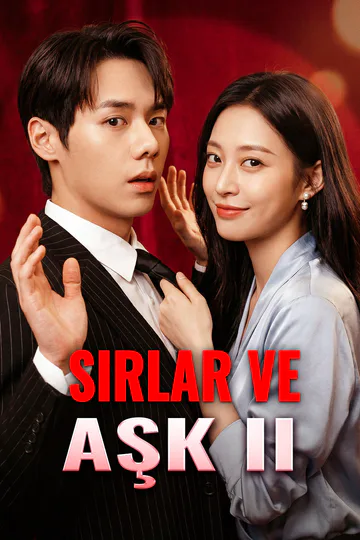 SIRLAR VE AŞK II afişi