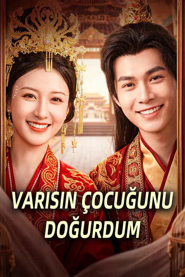 Varisin Çocuğunu Doğurdum afişi