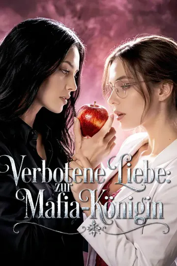 Poster von Verbotene Liebe zur Mafia-Königin