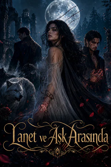 [Dublajlı]Lanet ve Aşk Arasında afişi