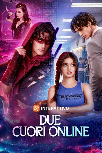 Locandina di Due cuori online