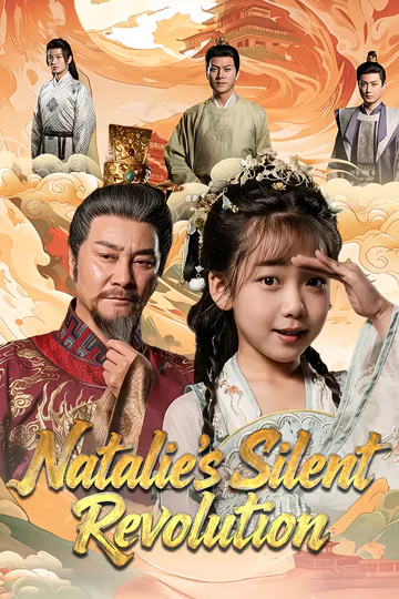 [Dubbed]Natalie's Silent Revolution poster