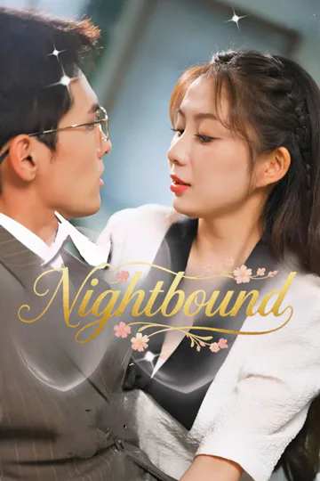 (Dubbed) Nightbound poster
