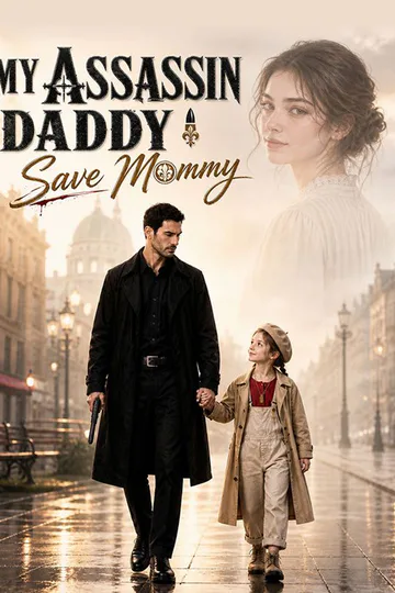 My Assassin Daddy, Save Mommy! poster