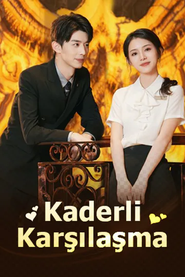 Kaderli Karşılaşma afişi