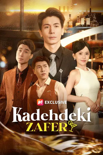 Kadehdeki Zafer afişi