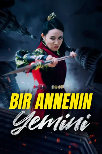 Bir Annenin Yemini afişi
