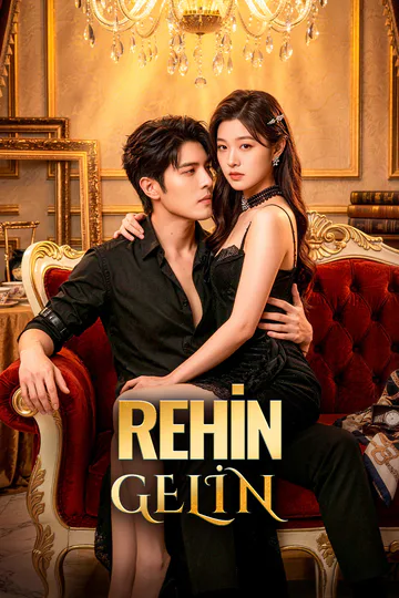 REHİN GELİN afişi