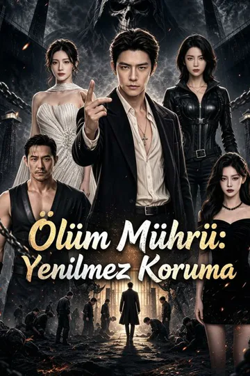 Ölüm Mührü: Yenilmez Koruma afişi