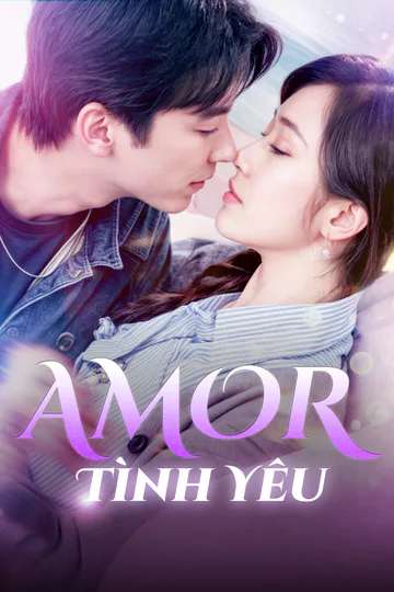 Póster de Amor Apasionado(Doblado)