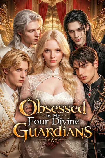 Obsessed by My Four Divine Guardians poster