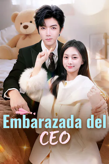 Póster de Embarazada del CEO