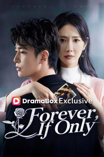 Forever, If Only (DUBBED) poster