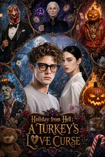 Holiday from Hell: A Turkey’s Love Curse poster