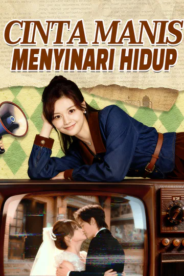 Poster Cinta Manis Menyinari Hidup [Dubbing]