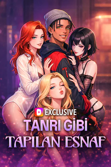 TANRI GİBİ TAPILAN ESNAF afişi