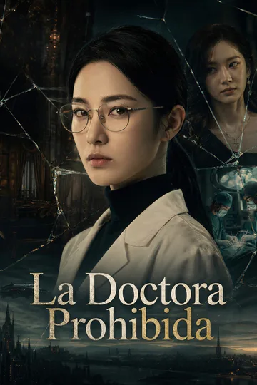 Póster de (Doblado) La doctora prohibida