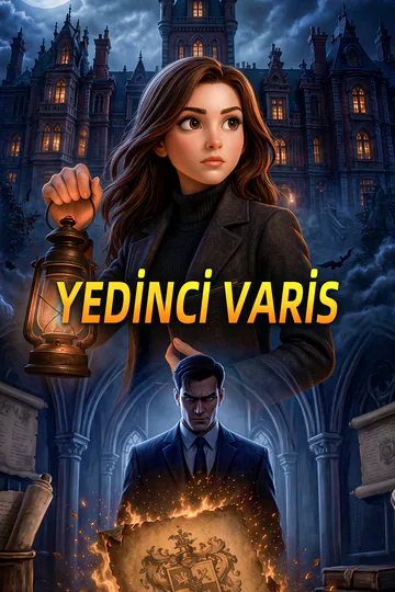 YEDİNCİ VARİS afişi
