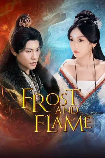 (Dubbed)Frost and Flame poster