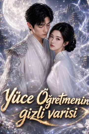 The Sage's Secret Heir poster