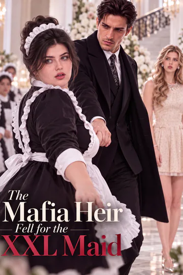 The Mafia Heir Fell for the XXL Maid poster