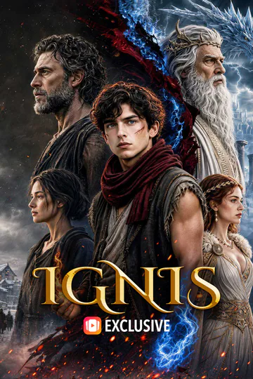 IGNIS afişi