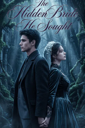 The Hidden Bride He Sought poster