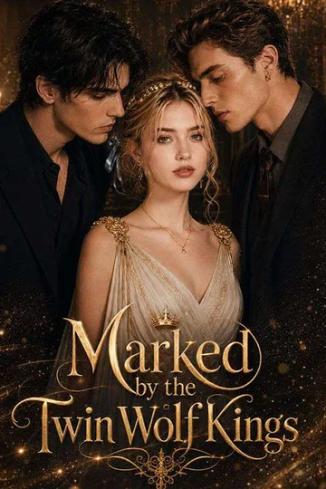 Marked by the Twin Wolf Kings poster
